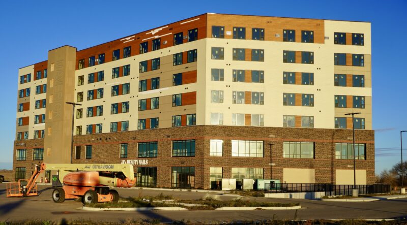 Stalled southwest project puts city TIF incentive in question